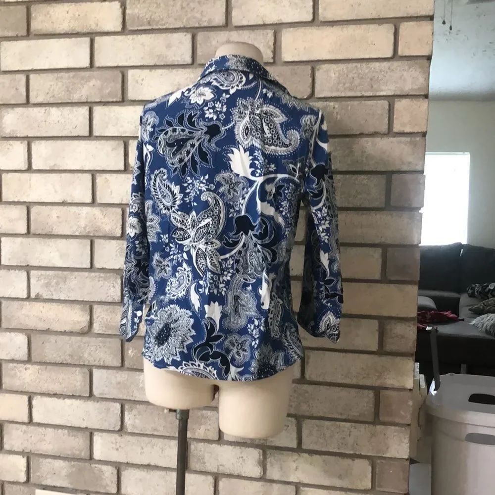 3for $20 blouse - Picture 2 of 3